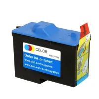 Dell 2 / 592-10045 cartucho color (original)