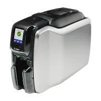 Zebra ZC300 Impresora de tarjetas