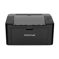 Pantum P2500W impresora láser A4 en blanco y negro con WiFi