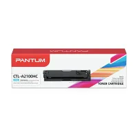 Pantum CTL-A2100HC toner cian XL (original)