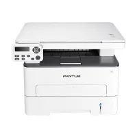 Pantum M6700DW Impresora láser multifunción A4 en blanco y negro con Wi-Fi (3 en 1)