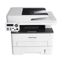 Pantum M7100DW Impresora láser multifunción A4 en blanco y negro con Wi-Fi (3 en 1)
