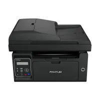 Pantum M6550NW Impresora láser multifunción A4 con WiFi (3 en 1)