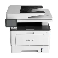 Pantum BM5100FDN Impresora láser multifunción A4 en blanco y negro (4 en 1)