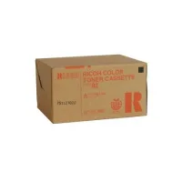 Ricoh type R2 Y toner amarillo (original)
