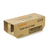 Utax 4403010010 toner negro (original)
