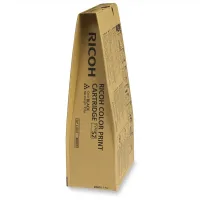 Ricoh type S2 BK toner negro (original)