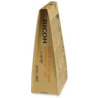 Ricoh type S2 Y toner amarillo (original)