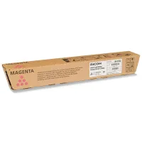 Ricoh type MP C5501E / MP C5000E toner magenta (original)