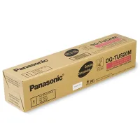 Panasonic DQ-TUS20M toner magenta (original)