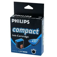 Phillips PFA-421 cartucho de tinta negro (original)