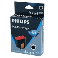 Phillips PFA-431 cartucho de tinta negro (original)