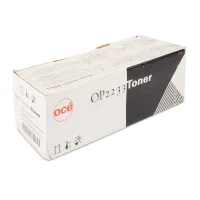 Océ OP22/33 toner negro (original)