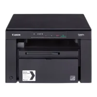 Canon i-SENSYS MF3010 impresora laser all-in-one monocromo con wifi