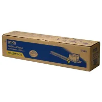 Epson S050474 toner amarillo (original)