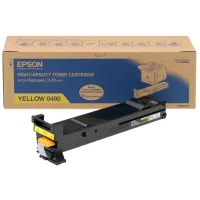 Epson S050490 toner amarillo (original)