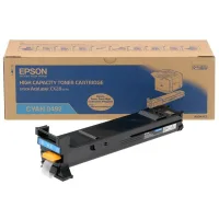 Epson S050492 toner cian (original)