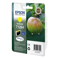 Epson T1294 cartucho de tinta amarillo (original)