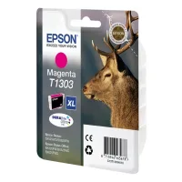 Epson T1303 cartucho de tinta magenta XL (original)