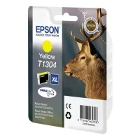 Epson T1304 cartucho de tinta amarillo XL (original)
