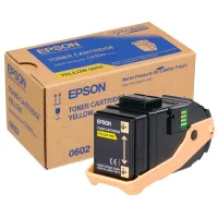 Epson S050602 toner amarillo (original)