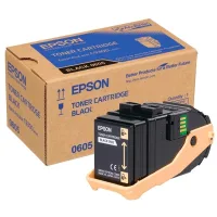 Epson S050605 toner negro (original)