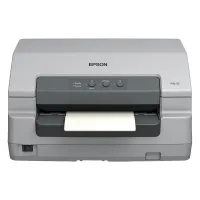 Epson PLQ-22 Impresora matricial en blanco y negro
