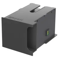 Epson T6710 cartucho de mantenimiento (original)