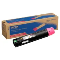 Epson S050657 toner magenta XL (original)