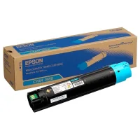 Epson S050658 toner cian XL (original)