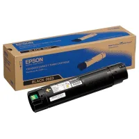 Epson S050663 toner negro (original)