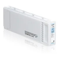 Epson T713500 cartucho cian claro (original)