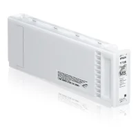 Epson T713B00 cartucho plata metálico (original)