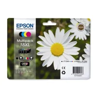 Epson 18XL (T1816) Pack ahorro 4 cartuchos XL (original)
