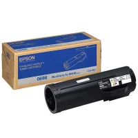 Epson S050698 toner negro (original)