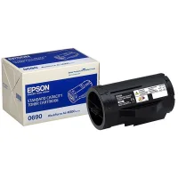 Epson S050690 toner negro (original)