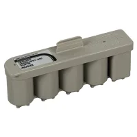 Epson S020484 SJIC18 (K) cartucho de tinta negro (original)