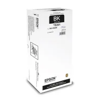 Epson T8391 cartucho de tinta negro XL (original)