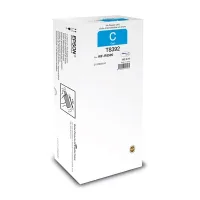 Epson T8392 cartucho de tinta cian XL (original)