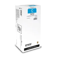 Epson T8782 cartucho de tinta cian XXL (original)