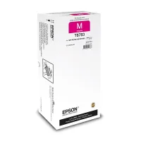 Epson T8783 cartucho de tinta magenta XXL (original)