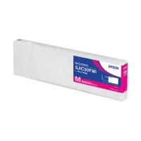 Epson SJIC30P (M) cartucho de tinta magenta (original)