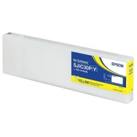 Epson SJIC30P (Y) cartucho de tinta amarillo (original)