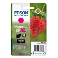 Epson 29XL (T2993) cartucho de tinta magenta XL (original)