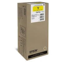 Epson T9744 cartucho de tinta amarillo XXL (original)