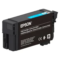 Epson T40D2 cartucho de tinta cian XL (original)