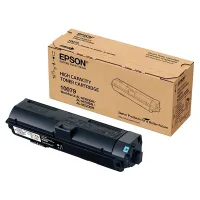 Epson S110079 toner negro XL (Original)
