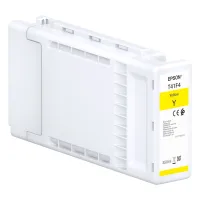Epson T41F4 Cartucho de tinta amarillo alta capacidad (original)