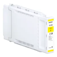 Epson T41R4 cartucho de tinta amarillo (original)