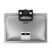 Epson T9661 cartucho de tinta negro XXL (original)